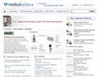 MedicalOnline.pl - strona główna